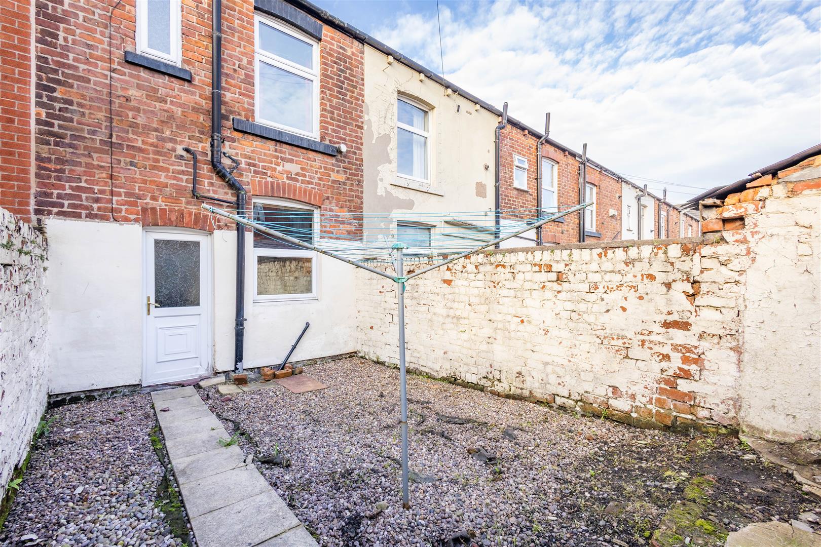 Goulding Street, Chorley